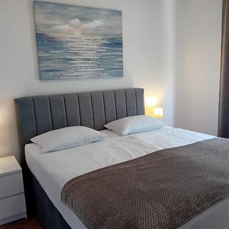 Apartment Kate Trogir Ngoại thất bức ảnh